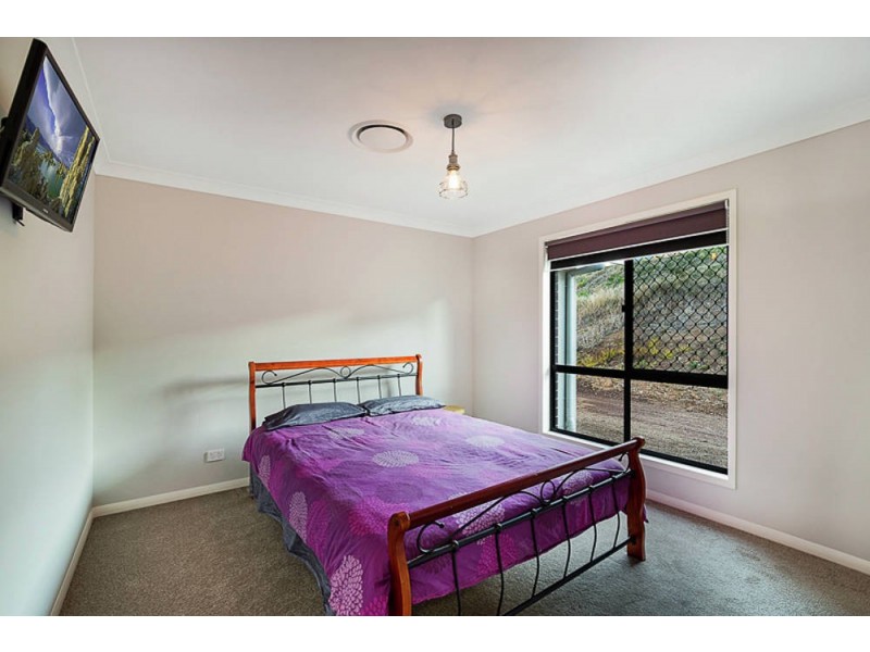 15 Frontier Court, Gowrie Junction QLD 4352