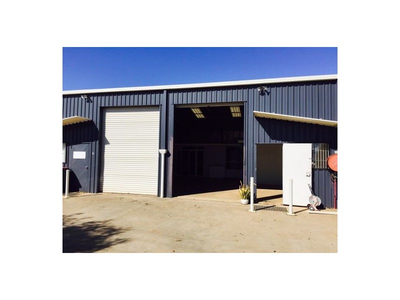 2/9 Progress Court, North Toowoomba QLD 4350