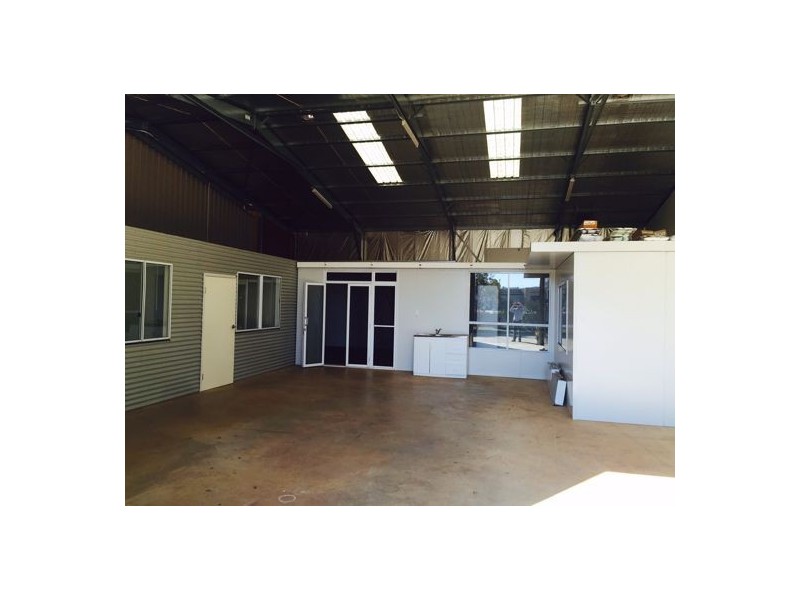 2/9 Progress Court, North Toowoomba QLD 4350