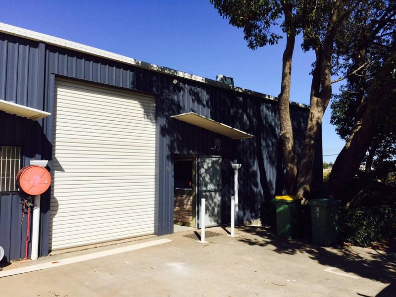 3/9 Progress court, Harlaxton QLD 4350