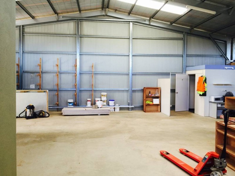 3/9 Progress court, Harlaxton QLD 4350