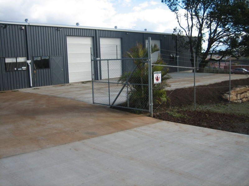 3/9 Progress court, Harlaxton QLD 4350