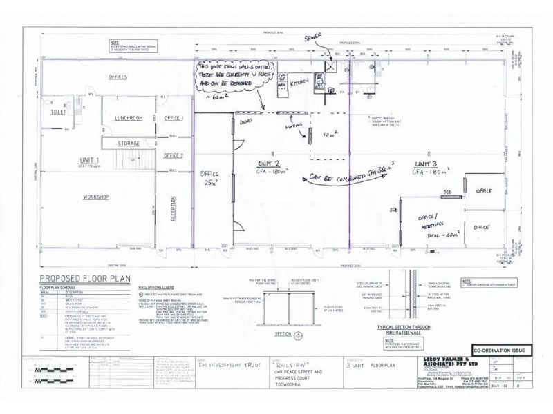 3/9 Progress court, Harlaxton QLD 4350