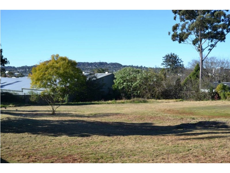 249 James Street, Toowoomba City QLD 4350