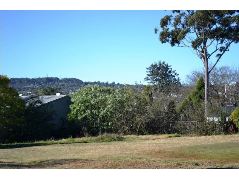 249 James Street, Toowoomba City QLD 4350