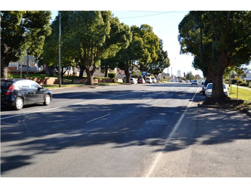 249 James Street, Toowoomba City QLD 4350