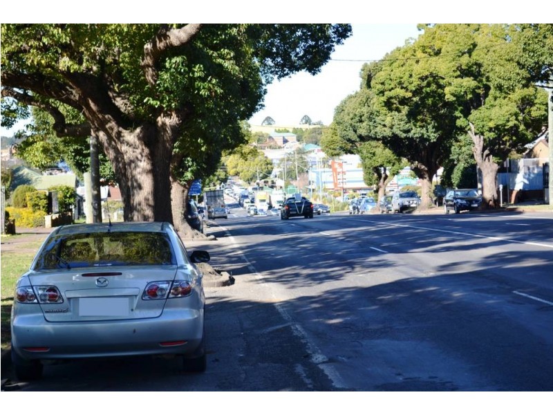 249 James Street, Toowoomba City QLD 4350