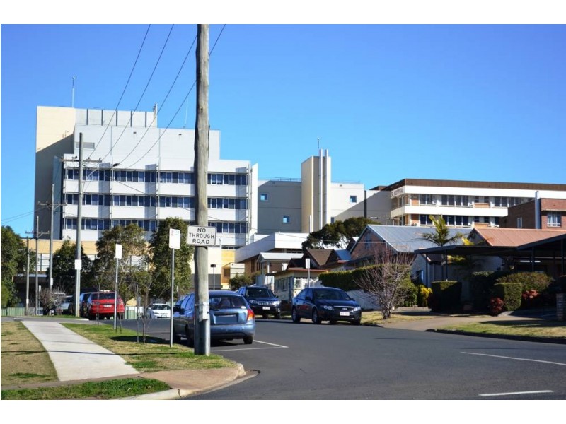 249 James Street, Toowoomba City QLD 4350