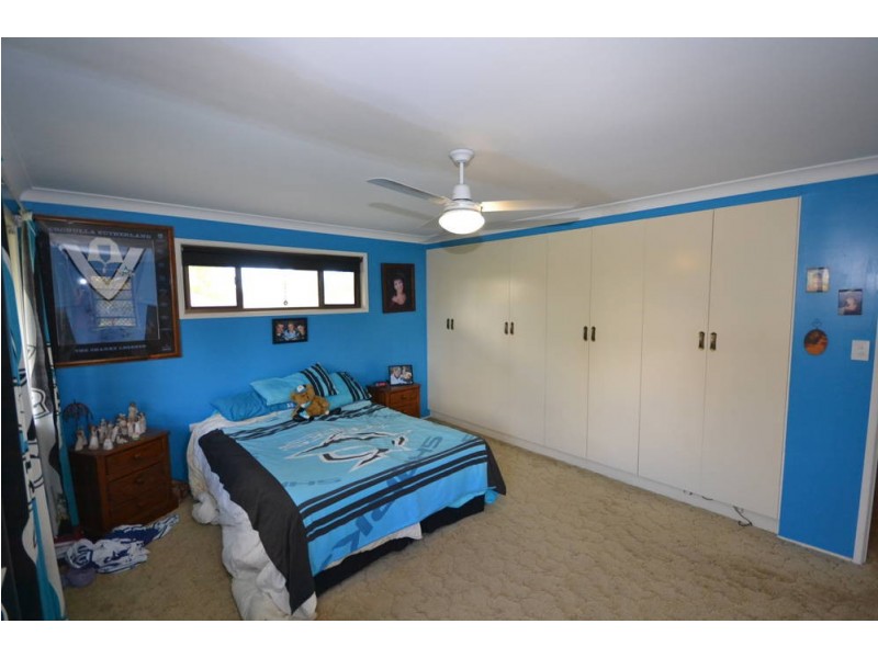 17 Briggs Street, Pittsworth QLD 4356