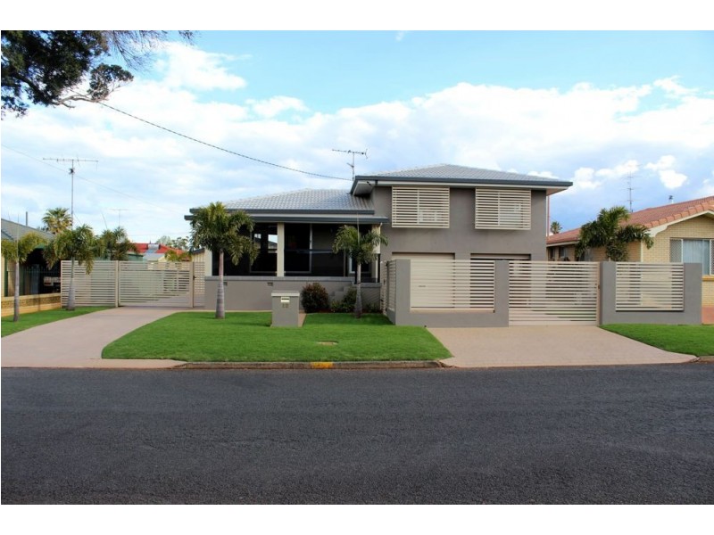 12 Beh Street, Harristown QLD 4350