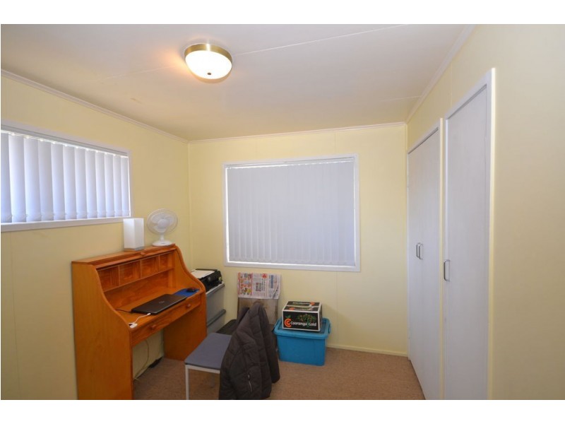 34 Milligan Street, Oakey QLD 4401