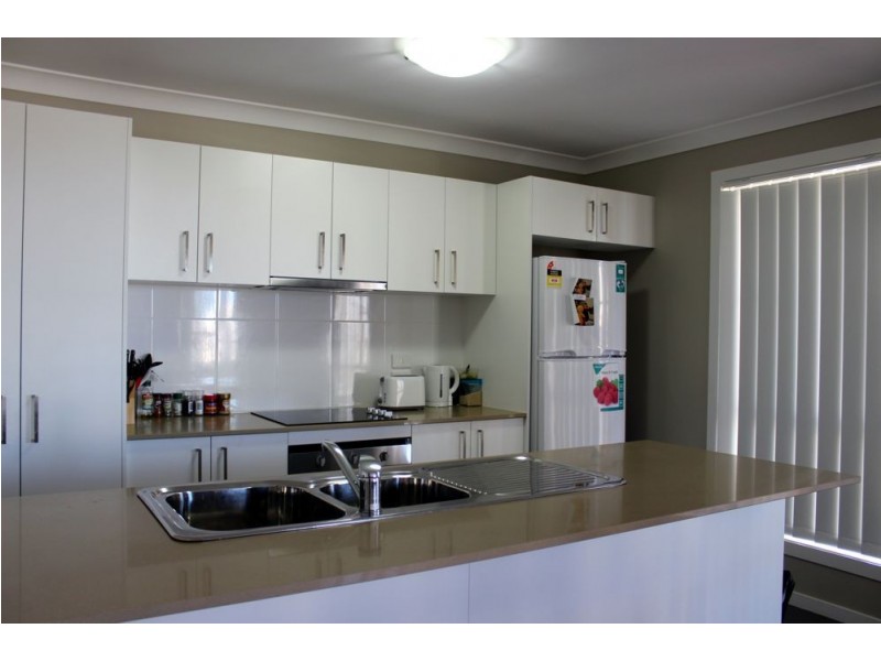 103 Gorman Street, Darling Heights QLD 4350
