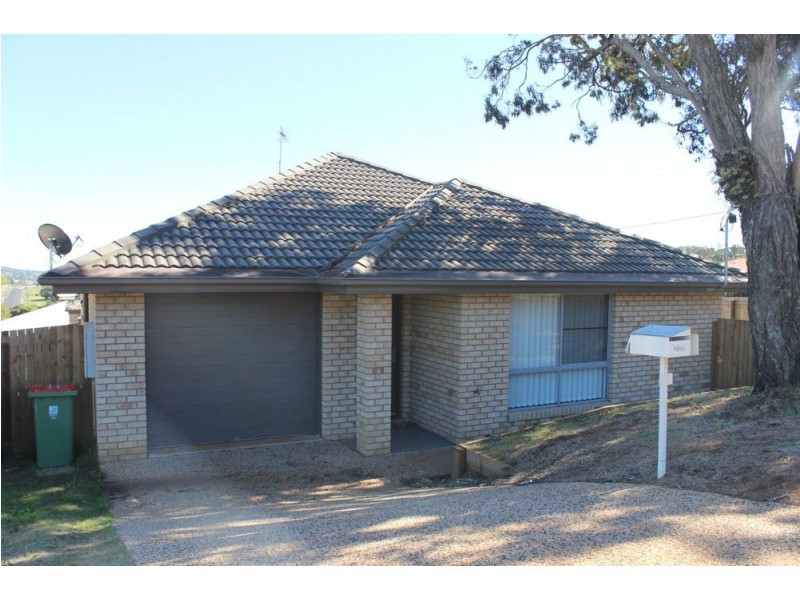 103 Gorman Street, Darling Heights QLD 4350