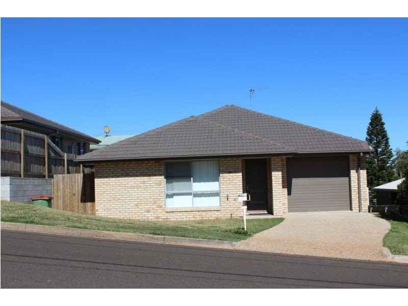 103 Gorman Street, Darling Heights QLD 4350
