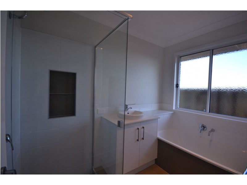 Lot 149 Velodrome Drive, Kearneys Spring QLD 4350