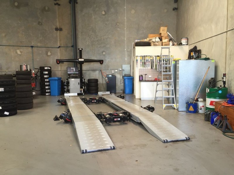 Shed 5/82 Vanity street, Rockville QLD 4350