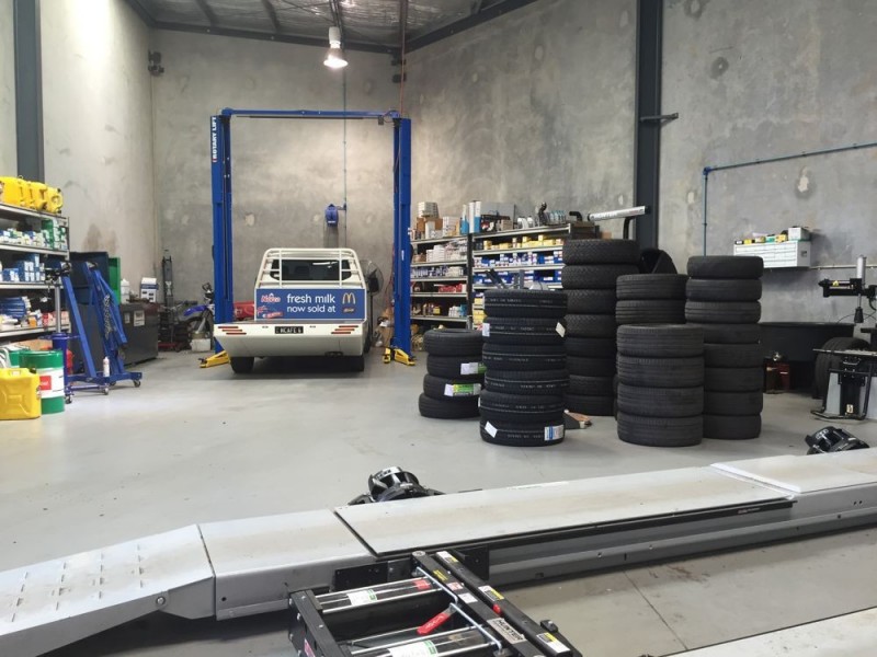 Shed 5/82 Vanity street, Rockville QLD 4350