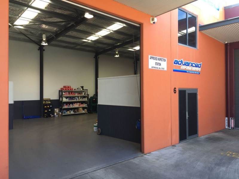 Shed 6 / 9-15 Yarra Lane, Rockville QLD 4350