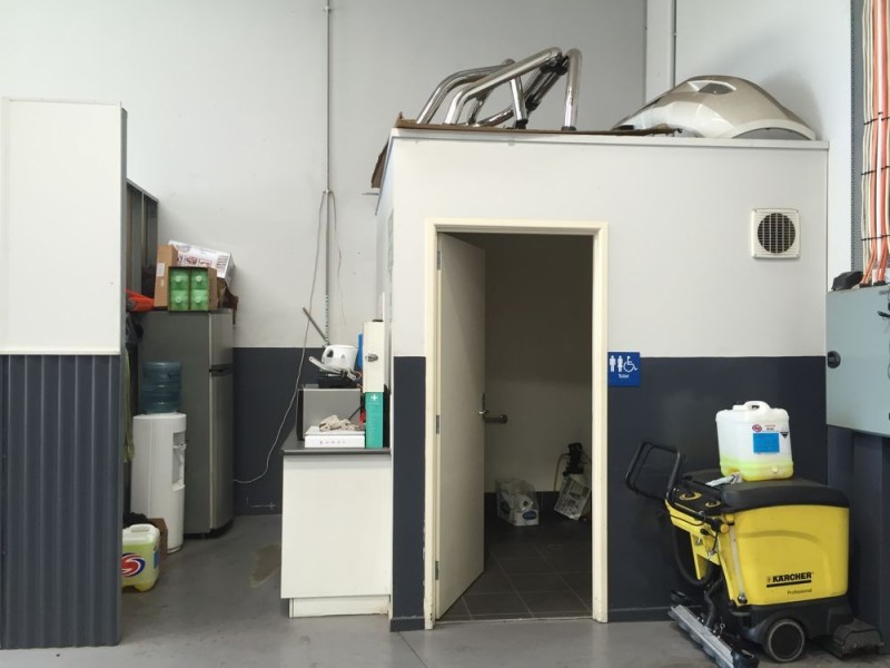 Shed 6 / 9-15 Yarra Lane, Rockville QLD 4350