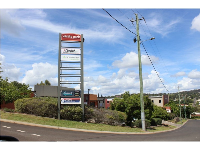 Shed 6 / 9-15 Yarra Lane, Rockville QLD 4350