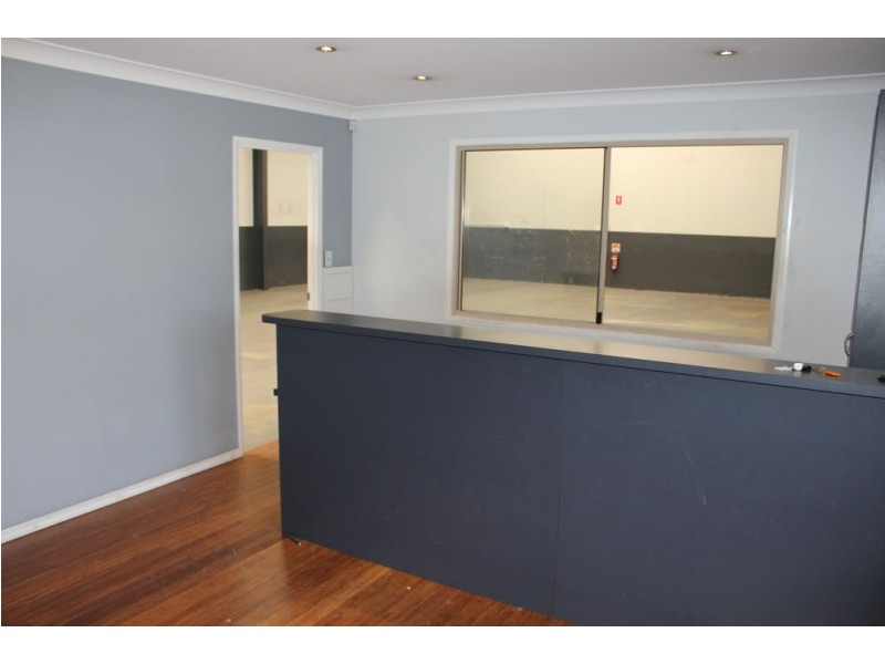 Shed 6 / 9-15 Yarra Lane, Rockville QLD 4350