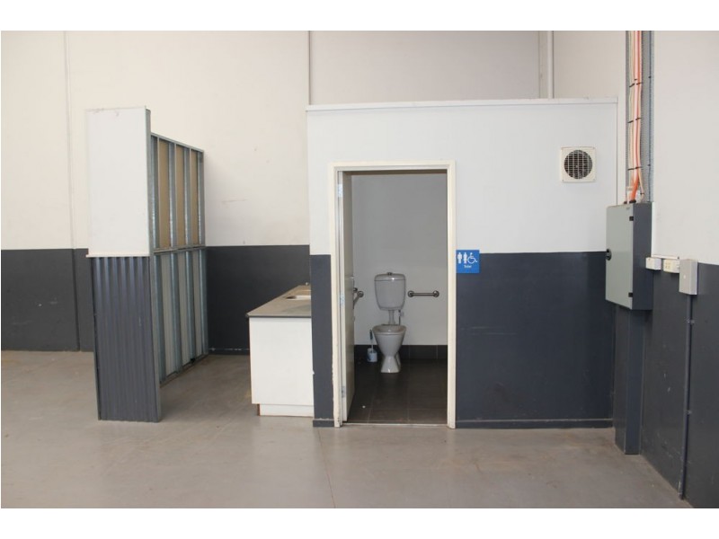 Shed 6 / 9-15 Yarra Lane, Rockville QLD 4350