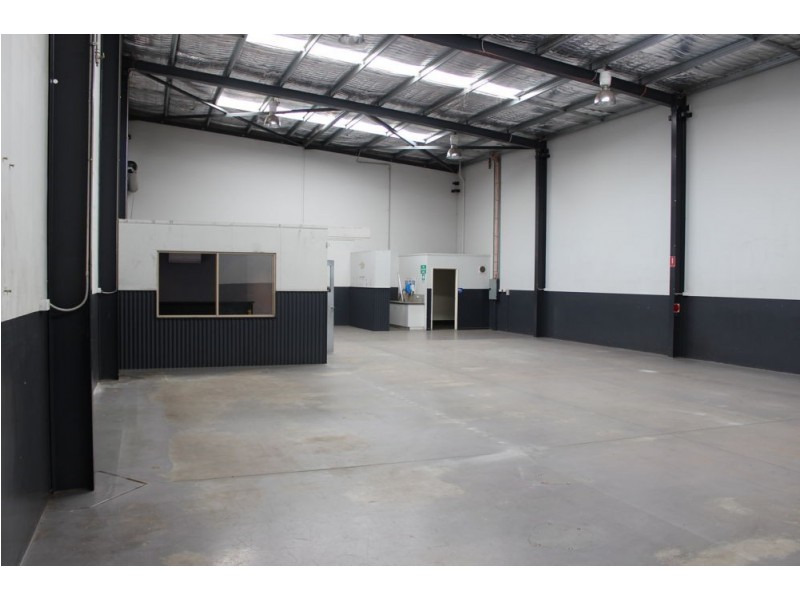 Shed 6 / 9-15 Yarra Lane, Rockville QLD 4350