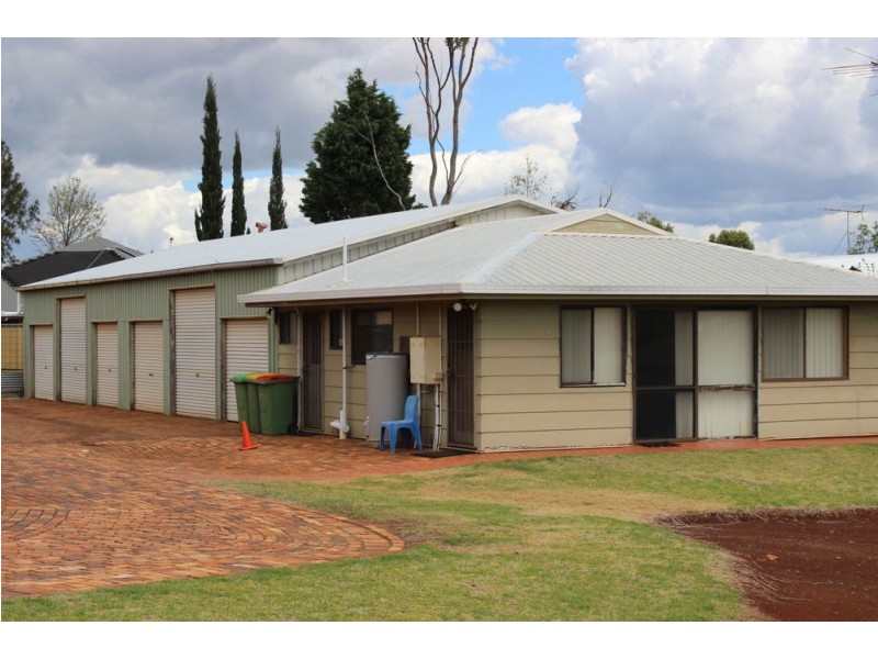 20 Collingwood Close, Middle Ridge QLD 4350