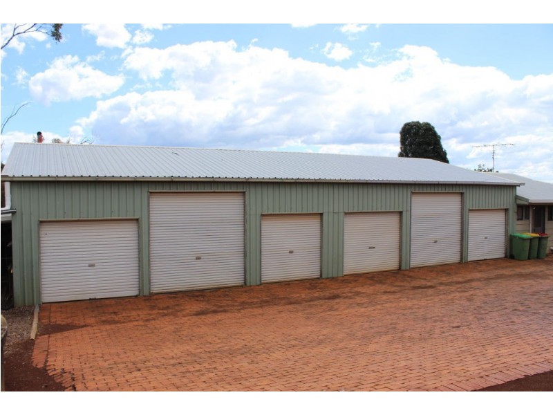 20 Collingwood Close, Middle Ridge QLD 4350