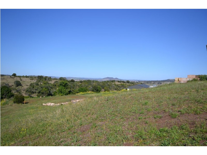 49 Federation Drive, Highfields QLD 4352