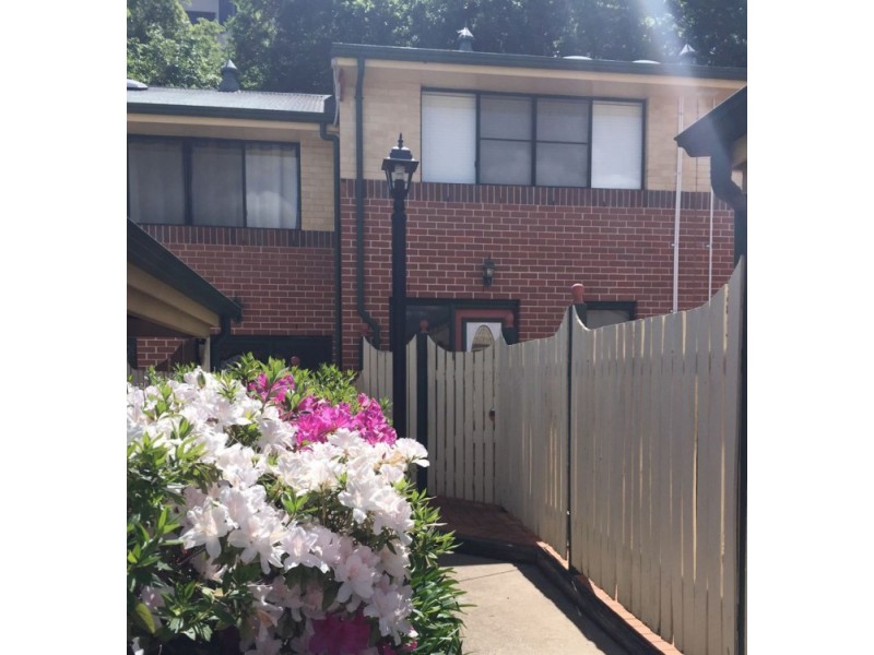 21/75 Lindsay Street, East Toowoomba QLD 4350