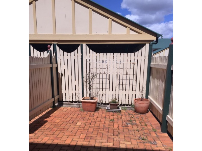 21/75 Lindsay Street, East Toowoomba QLD 4350