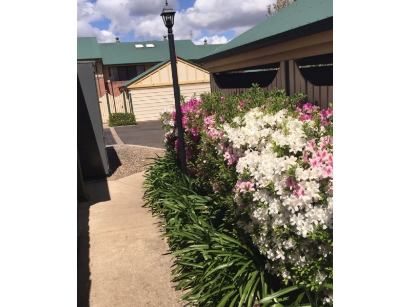 21/75 Lindsay Street, East Toowoomba QLD 4350