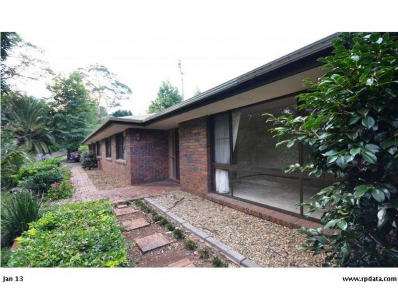 17A Hilltop Crescent, Blue Mountain Heights QLD 4350