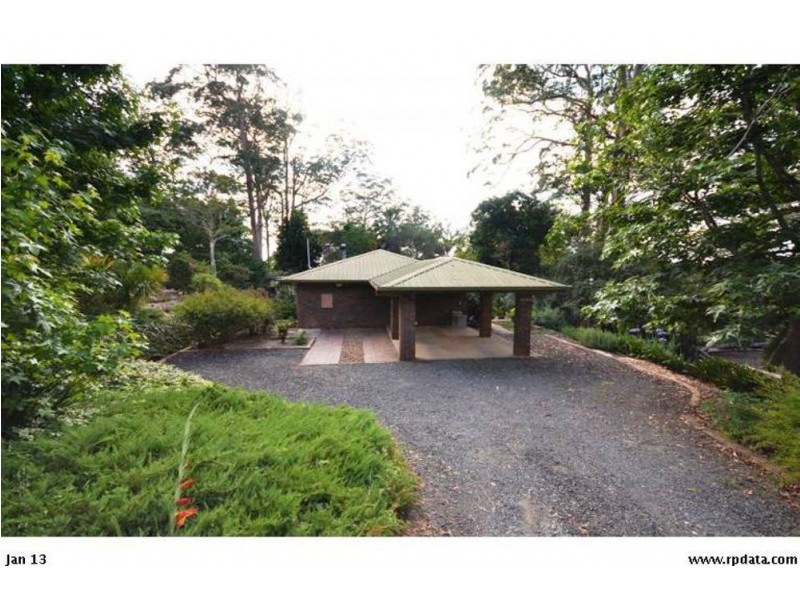 17A Hilltop Crescent, Blue Mountain Heights QLD 4350