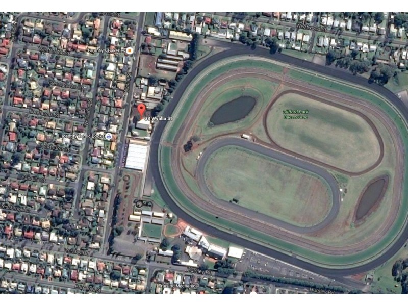 38 Wyalla Street, Newtown QLD 4350