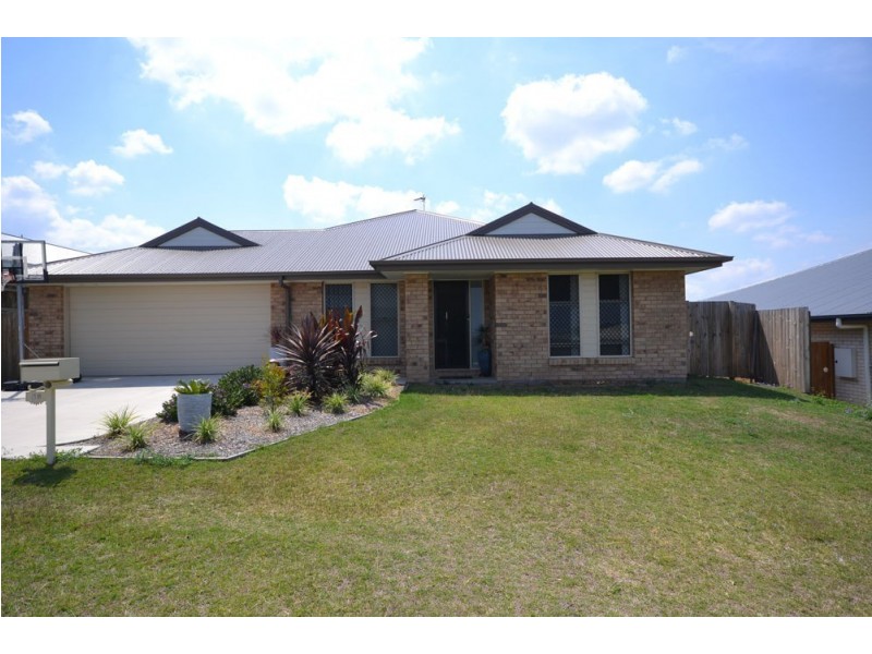 38 Wandoo Crescent, Westbrook QLD 4350