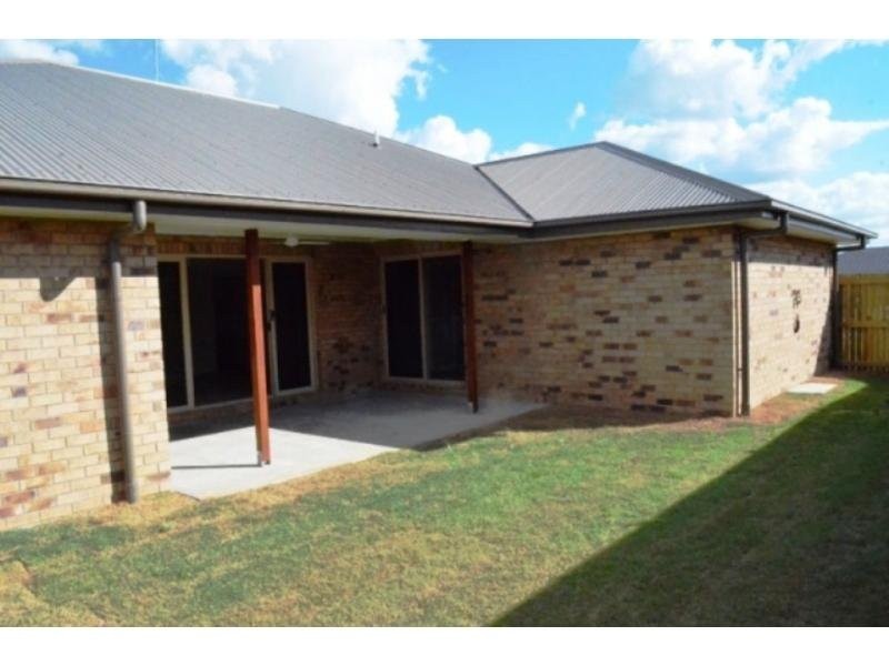 38 Wandoo Crescent, Westbrook QLD 4350