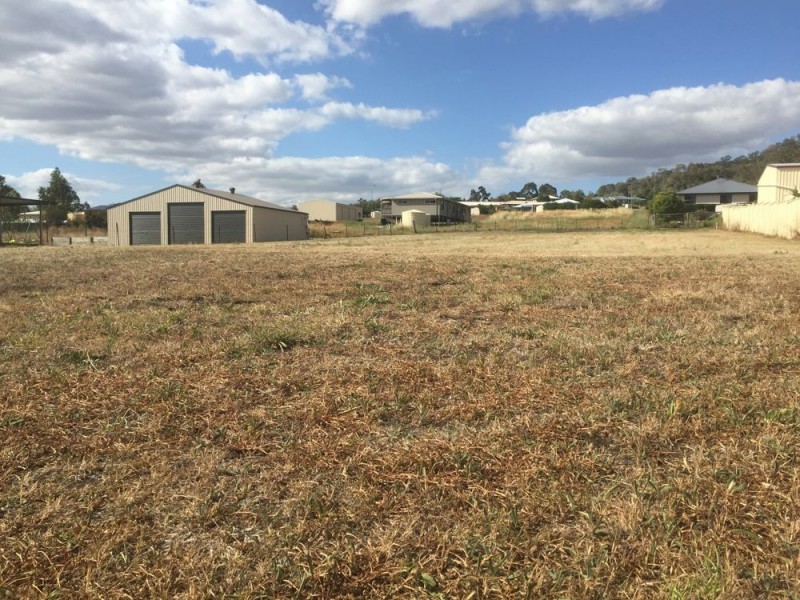 72 Gowrie Street, Kingsthorpe QLD 4400