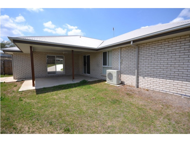 3 Moonah Crescent, Westbrook QLD 4350