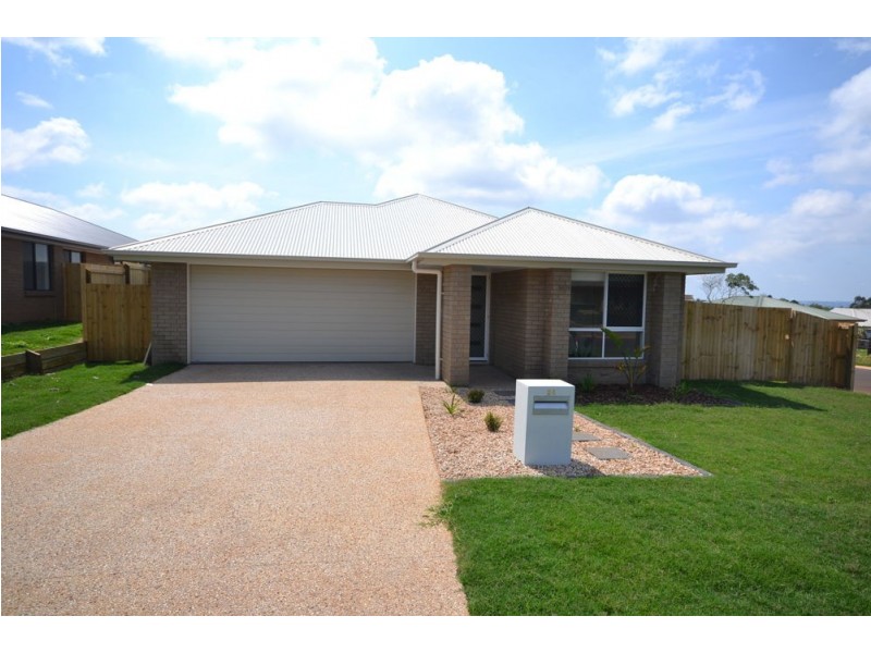 24 Farrer Street, Cranley QLD 4350