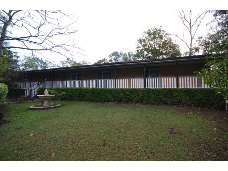 8703 Warrego Highway, Withcott QLD 4352