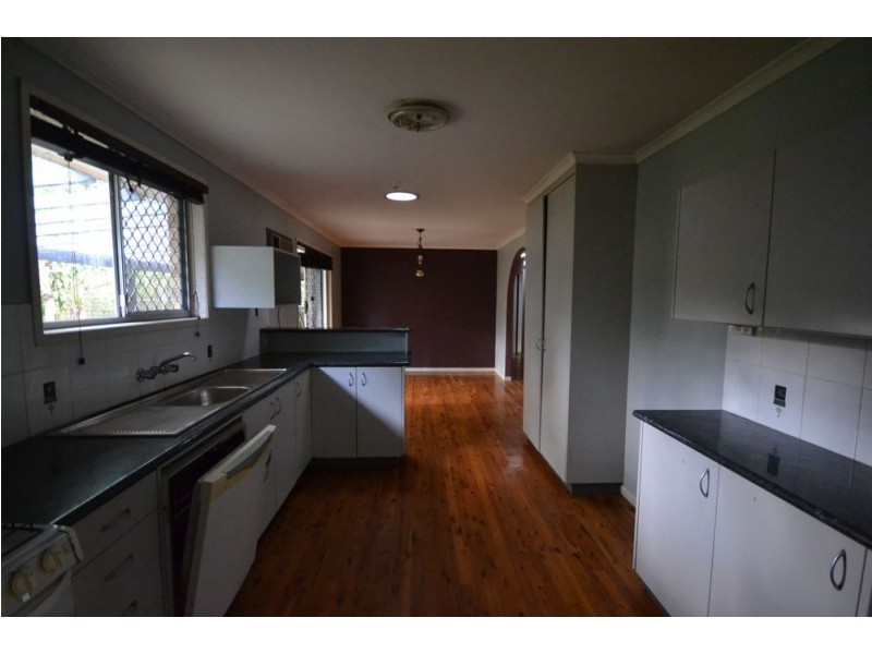 8703 Warrego Highway, Withcott QLD 4352