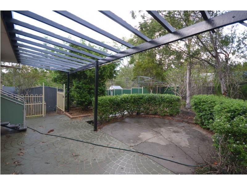 8703 Warrego Highway, Withcott QLD 4352