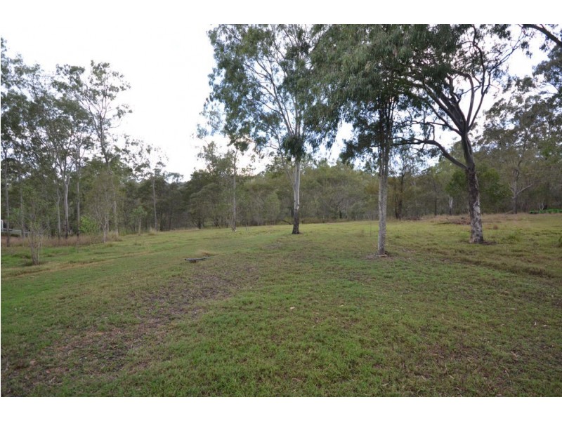 8703 Warrego Highway, Withcott QLD 4352