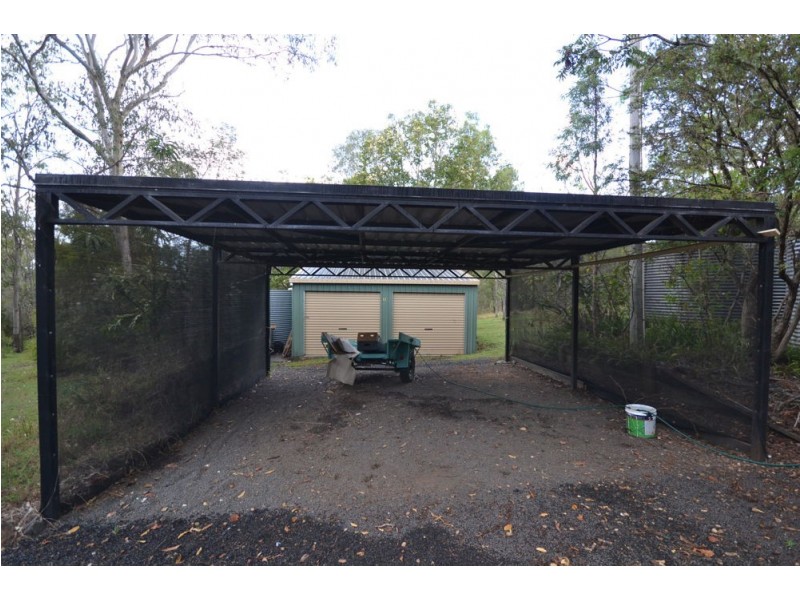 8703 Warrego Highway, Withcott QLD 4352