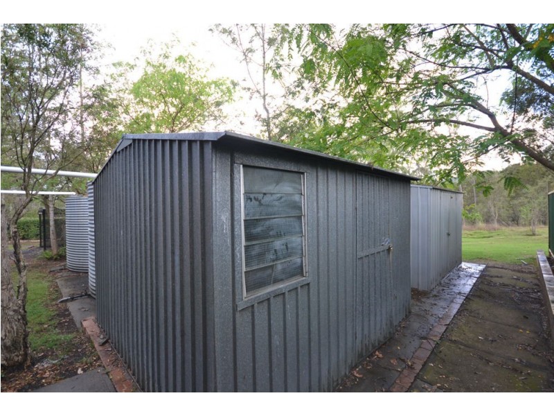 8703 Warrego Highway, Withcott QLD 4352