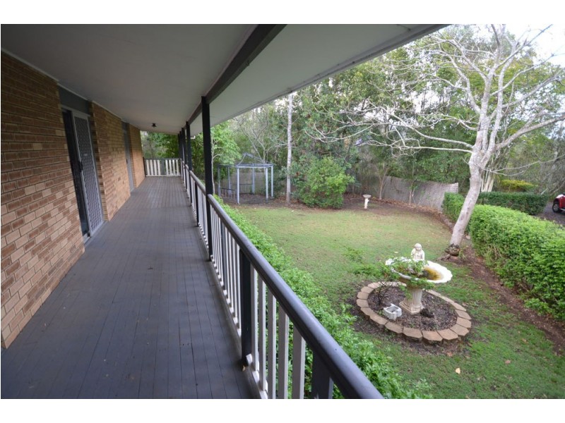 8703 Warrego Highway, Withcott QLD 4352