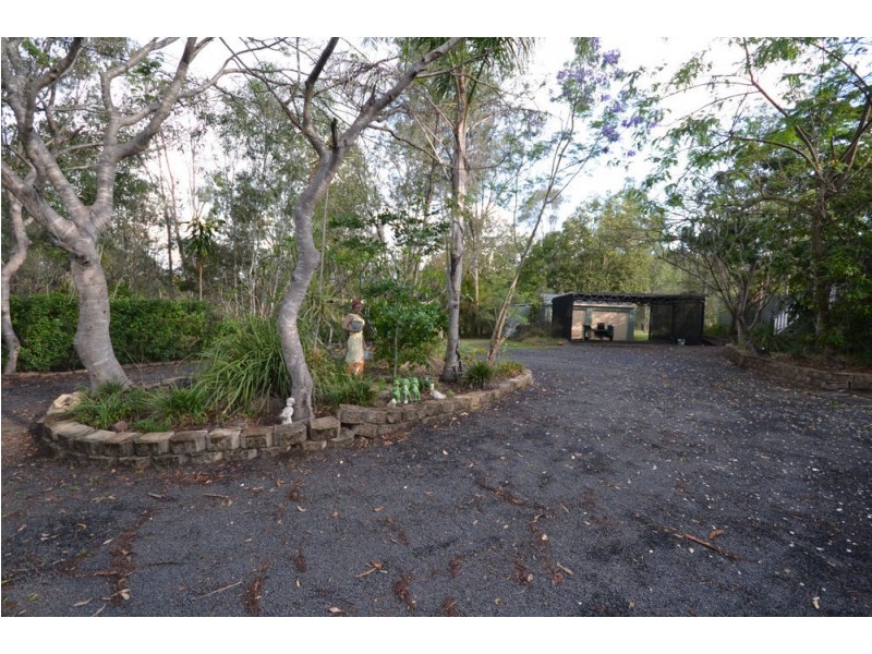 8703 Warrego Highway, Withcott QLD 4352