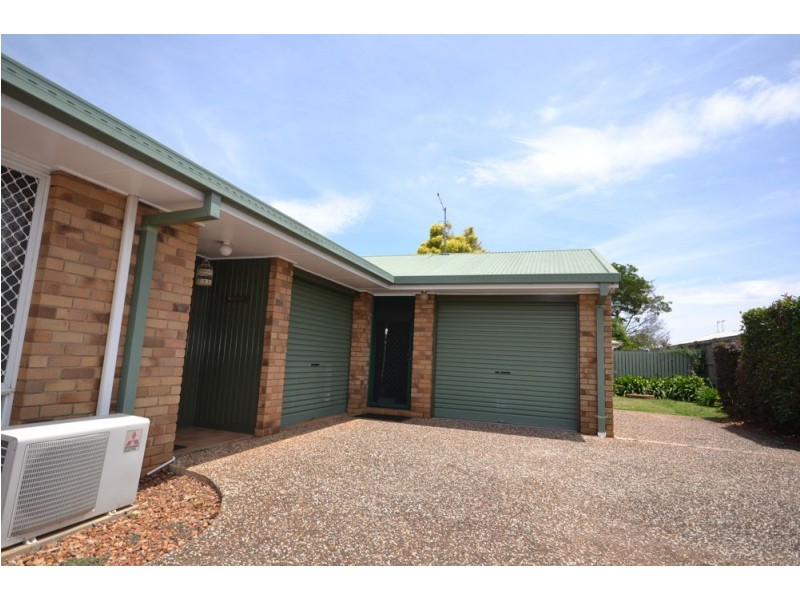 Unit 4/383 Greenwattle Street, Toowoomba QLD 4350